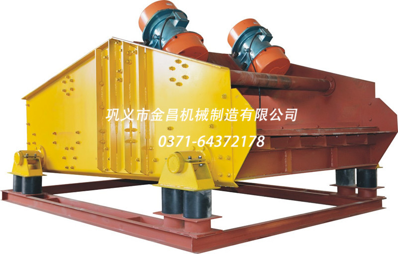 脫水篩脫水篩、振動(dòng)篩、搖床、螺旋溜槽